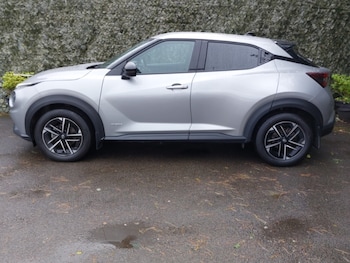 Used Nissan Juke 2024 for sale - 76353794: Photo