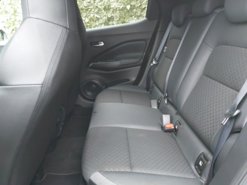 Used Nissan Juke 2024 for sale - 76353794: Photo 6