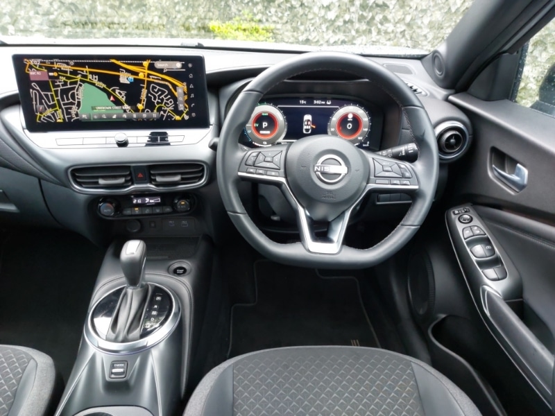 Used Nissan Juke 2024 for sale - 76353794: Photo 7