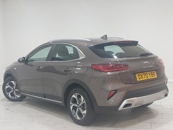 Used Kia XCeed 2021 for sale - 77174269: Photo