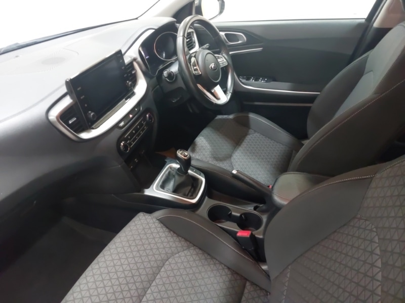 Used Kia XCeed 2021 for sale - 77174269: Photo 5