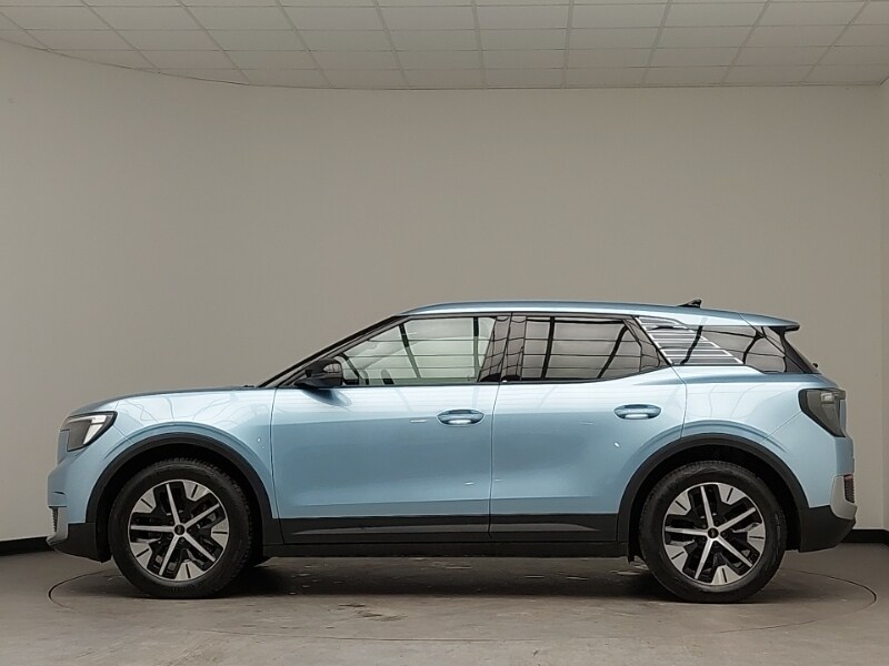 Used Ford Explorer 2025 for sale - 77992396: Photo 4