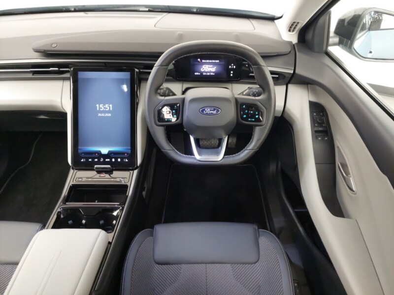 Used Ford Explorer 2025 for sale - 77992396: Photo 7