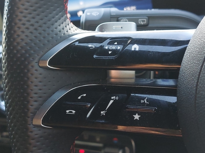 Used Mercedes-Benz CLA 2024 for sale - 77298755: Photo 12