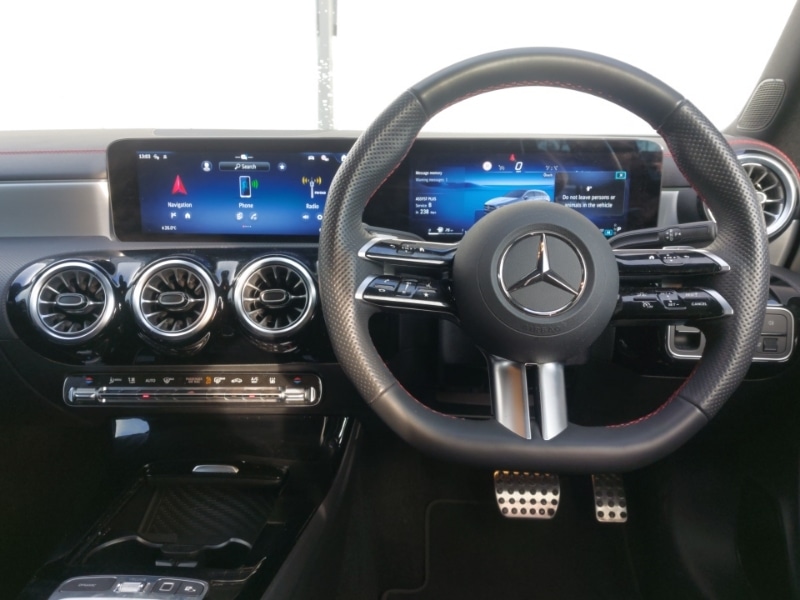 Used Mercedes-Benz CLA 2024 for sale - 77298755: Photo 7