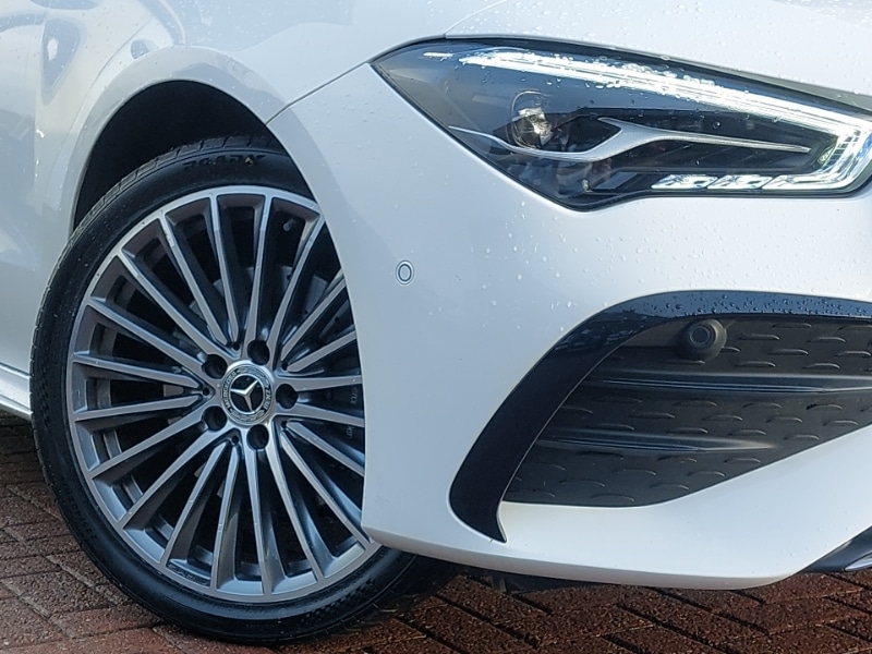 Used Mercedes-Benz CLA 2024 for sale - 77298755: Photo 9