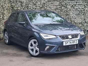 Used SEAT Ibiza 2024 for sale - 78799661: Photo