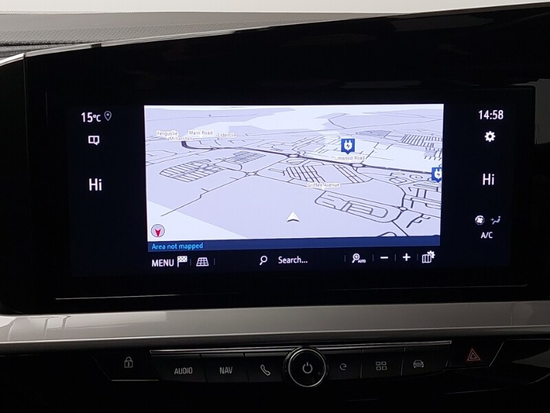 Used Vauxhall Mokka 2022 for sale - 77896988: Photo 11