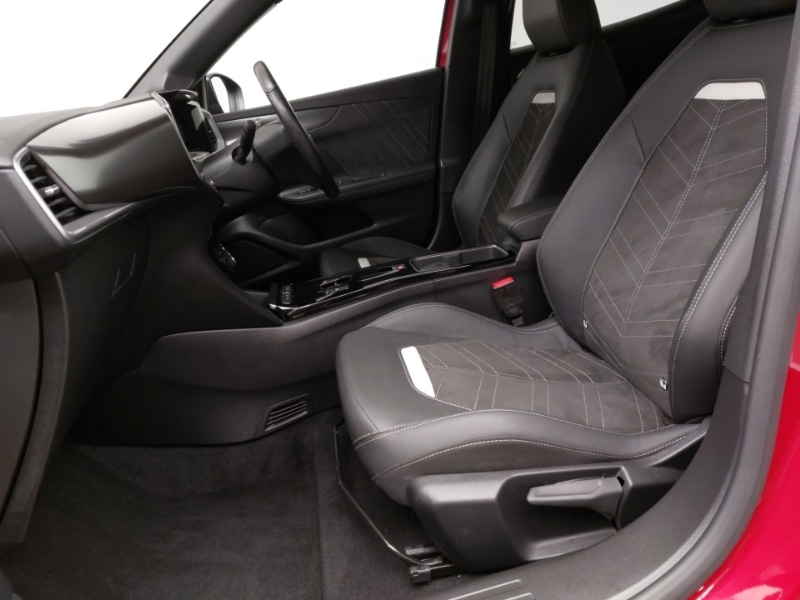 Used Vauxhall Mokka 2022 for sale - 77896988: Photo 5