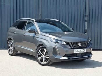 2024 - 1.2 Hybrid 136 GT 5dr e-DSC6