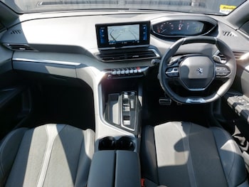 Used Peugeot 3008 2024 for sale - 75525957: Photo