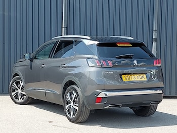 Used Peugeot 3008 2024 for sale - 75525957: Photo