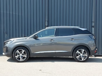 Used Peugeot 3008 2024 for sale - 75525957: Photo