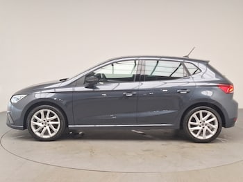 Used SEAT Ibiza 2025 for sale - 78129267: Photo