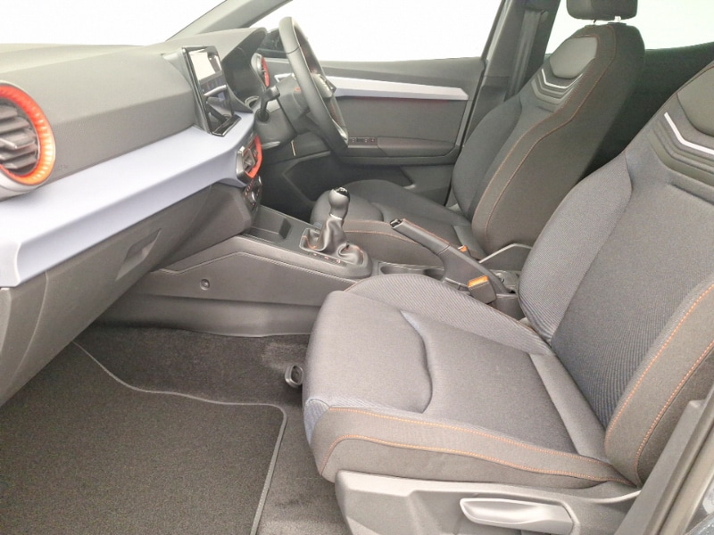 Used SEAT Ibiza 2025 for sale - 78129267: Photo 5