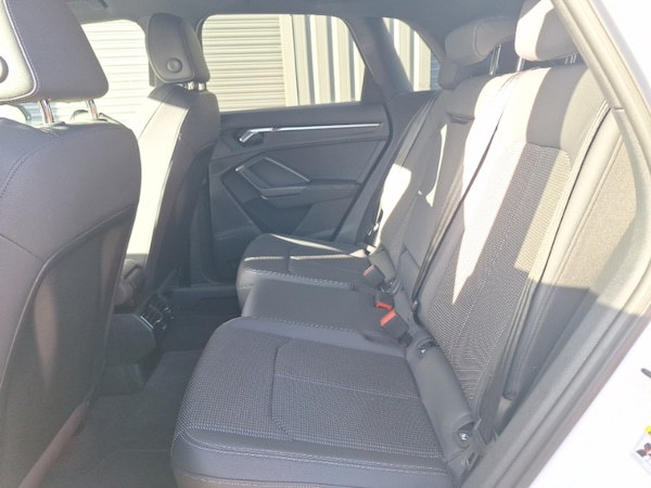 Used Audi Q3 2022 for sale - 76144671: Photo 6