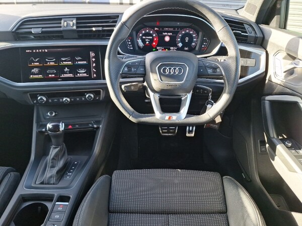 Used Audi Q3 2022 for sale - 76144671: Photo 7