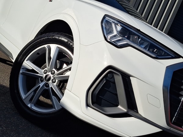 Used Audi Q3 2022 for sale - 76144671: Photo 9