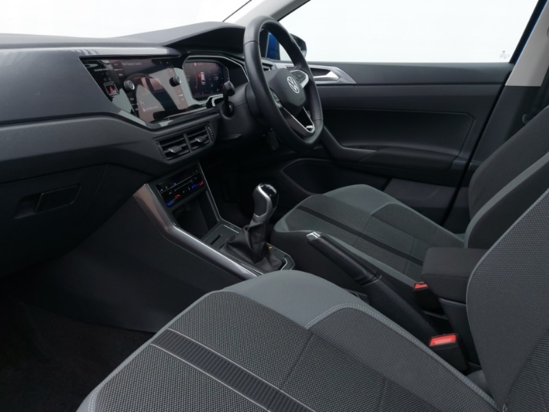 Used Volkswagen Polo 2023 for sale - 78032241: Photo 5