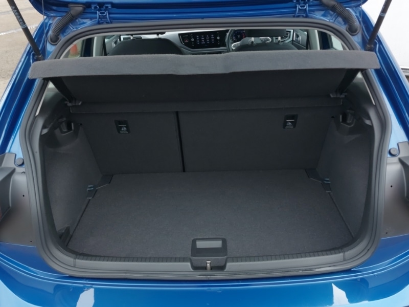 Used Volkswagen Polo 2023 for sale - 78032241: Photo 8