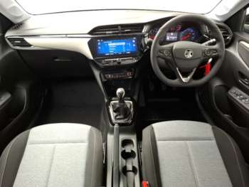 Used Vauxhall Corsa 2024 for sale - 74860109: Photo