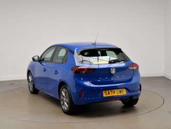 Used Vauxhall Corsa 2024 for sale - 74860109: Photo