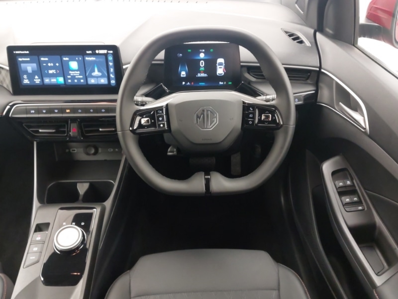 Used MG MG3 2025 for sale - 76414152: Photo 7