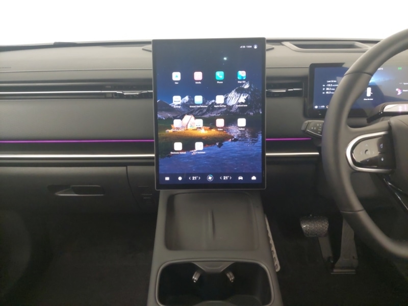 Used Jaecoo Jaecoo 7 2025 for sale - 77664787: Photo 10