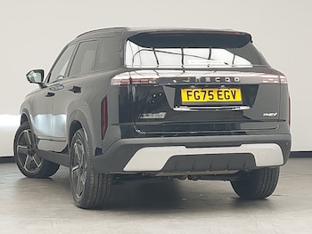 Used Jaecoo Jaecoo 7 2025 for sale - 77664787: Photo