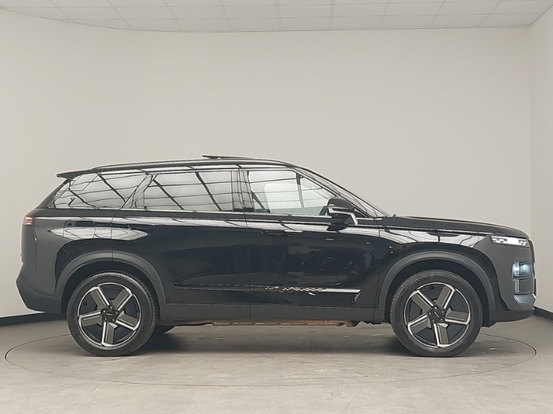 Used Jaecoo Jaecoo 7 2025 for sale - 77664787: Photo 4