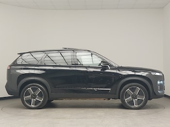 Used Jaecoo Jaecoo 7 2025 for sale - 77664787: Photo