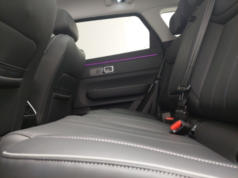 Used Jaecoo Jaecoo 7 2025 for sale - 77664787: Photo 6