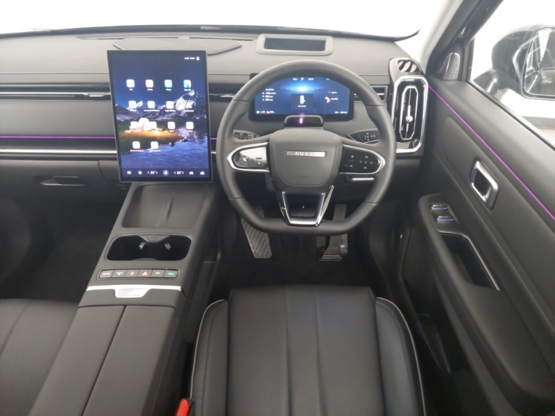 Used Jaecoo Jaecoo 7 2025 for sale - 77664787: Photo 7