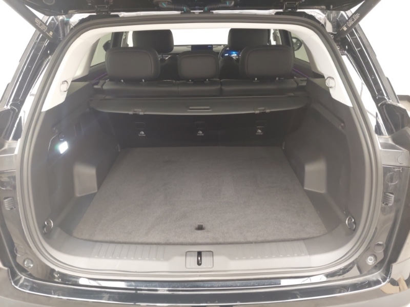 Used Jaecoo Jaecoo 7 2025 for sale - 77664787: Photo 8