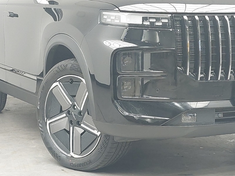 Used Jaecoo Jaecoo 7 2025 for sale - 77664787: Photo 9