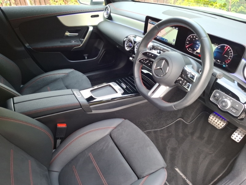 Used Mercedes-Benz CLA 2024 for sale - 76838229: Photo 10