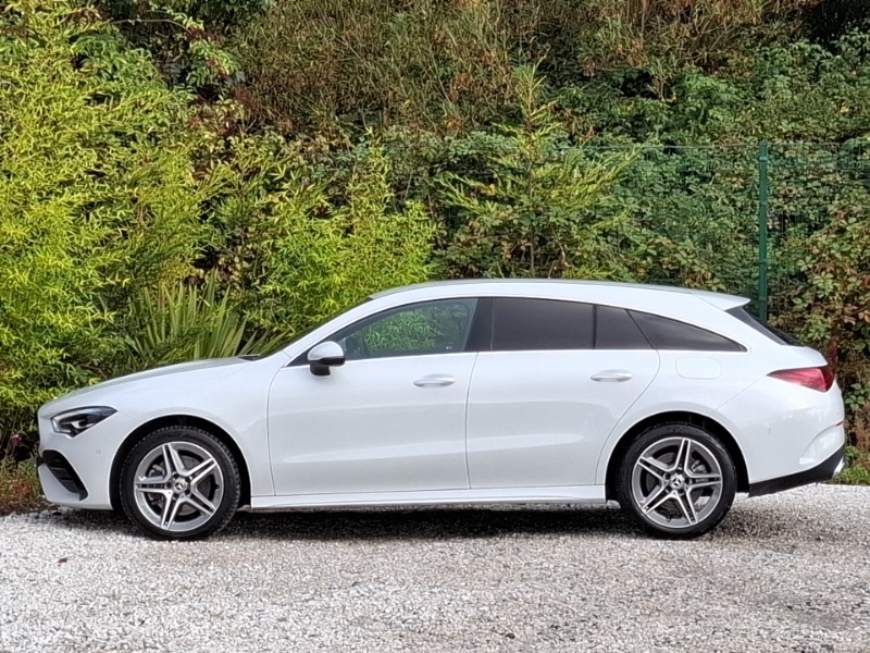 Used Mercedes-Benz CLA 2024 for sale - 76838229: Photo 4