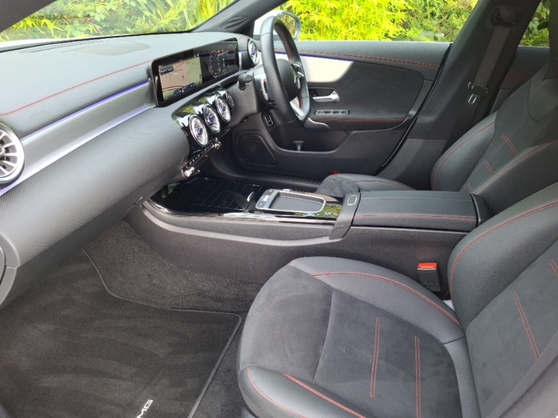 Used Mercedes-Benz CLA 2024 for sale - 76838229: Photo 5