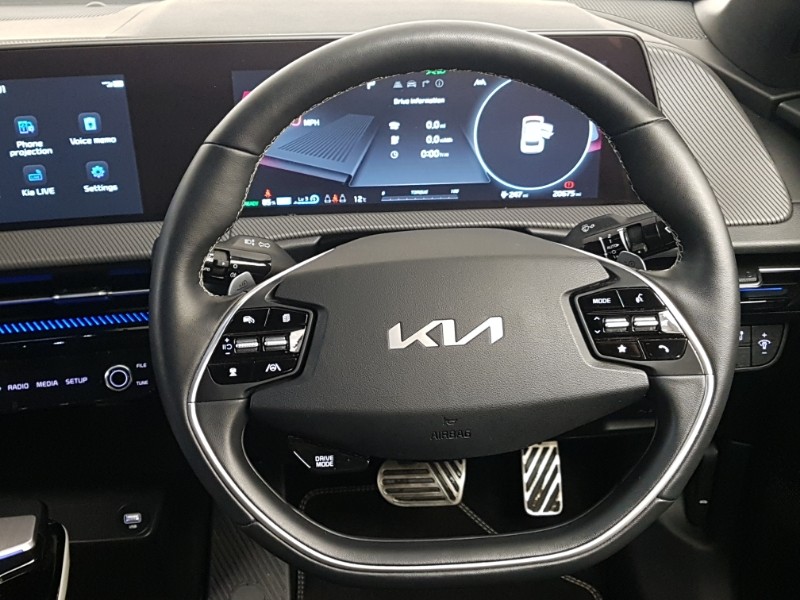 Used Kia EV6 2023 for sale - 78005764: Photo 10