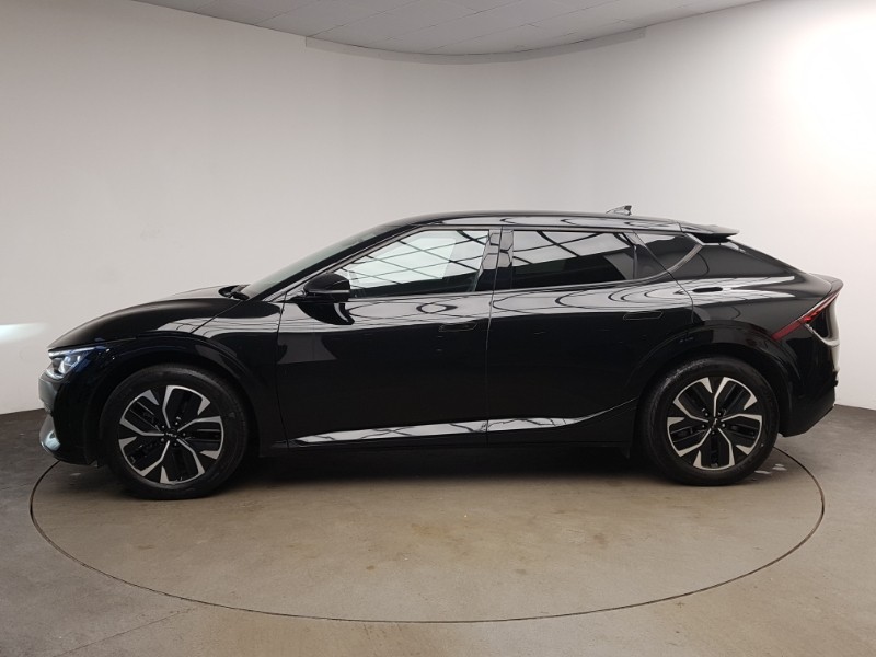 Used Kia EV6 2023 for sale - 78005764: Photo 4