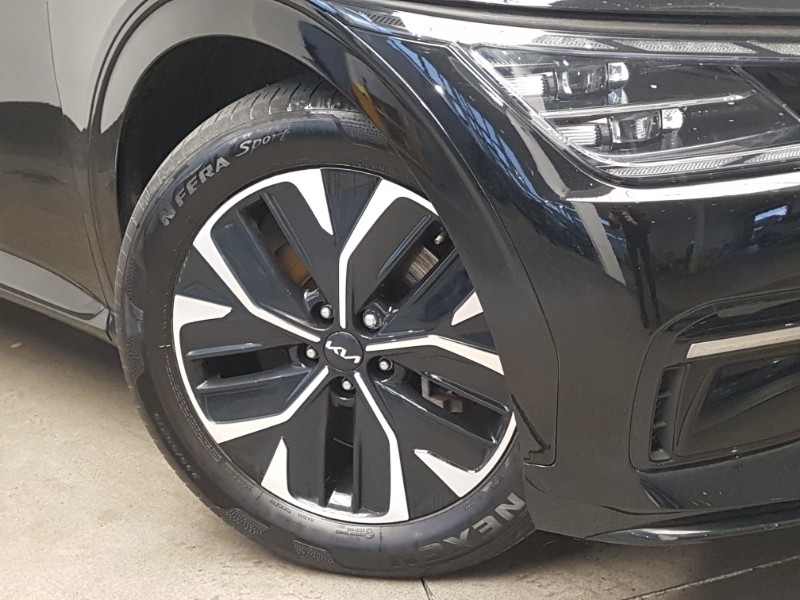 Used Kia EV6 2023 for sale - 78005764: Photo 9