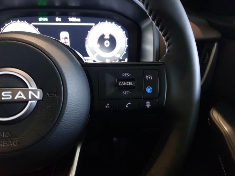 Used Nissan Qashqai 2025 for sale - 77184752: Photo 11