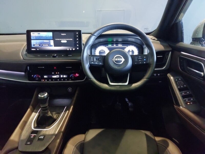 Used Nissan Qashqai 2025 for sale - 77184752: Photo 7