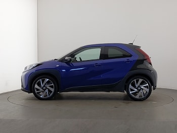 Used Toyota Aygo X 2023 for sale - 78370015: Photo