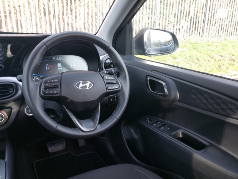 Used Hyundai i10 2025 for sale - 77311965: Photo 10