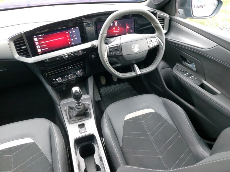 Used Vauxhall Mokka 2025 for sale - 78014151: Photo 10