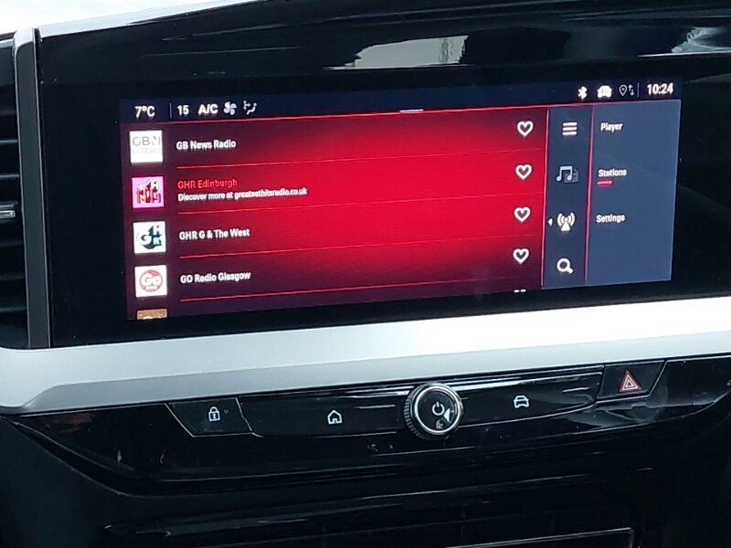 Used Vauxhall Mokka 2025 for sale - 78014151: Photo 11