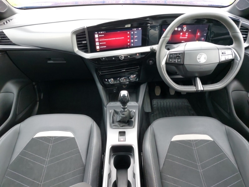 Used Vauxhall Mokka 2025 for sale - 78014151: Photo 2