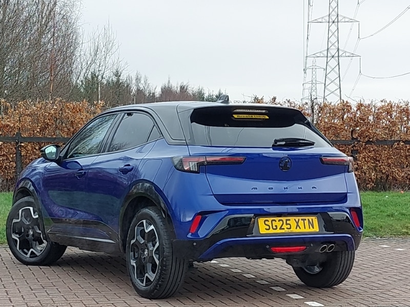 Used Vauxhall Mokka 2025 for sale - 78014151: Photo 3