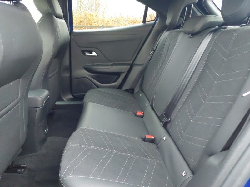 Used Vauxhall Mokka 2025 for sale - 78014151: Photo 6